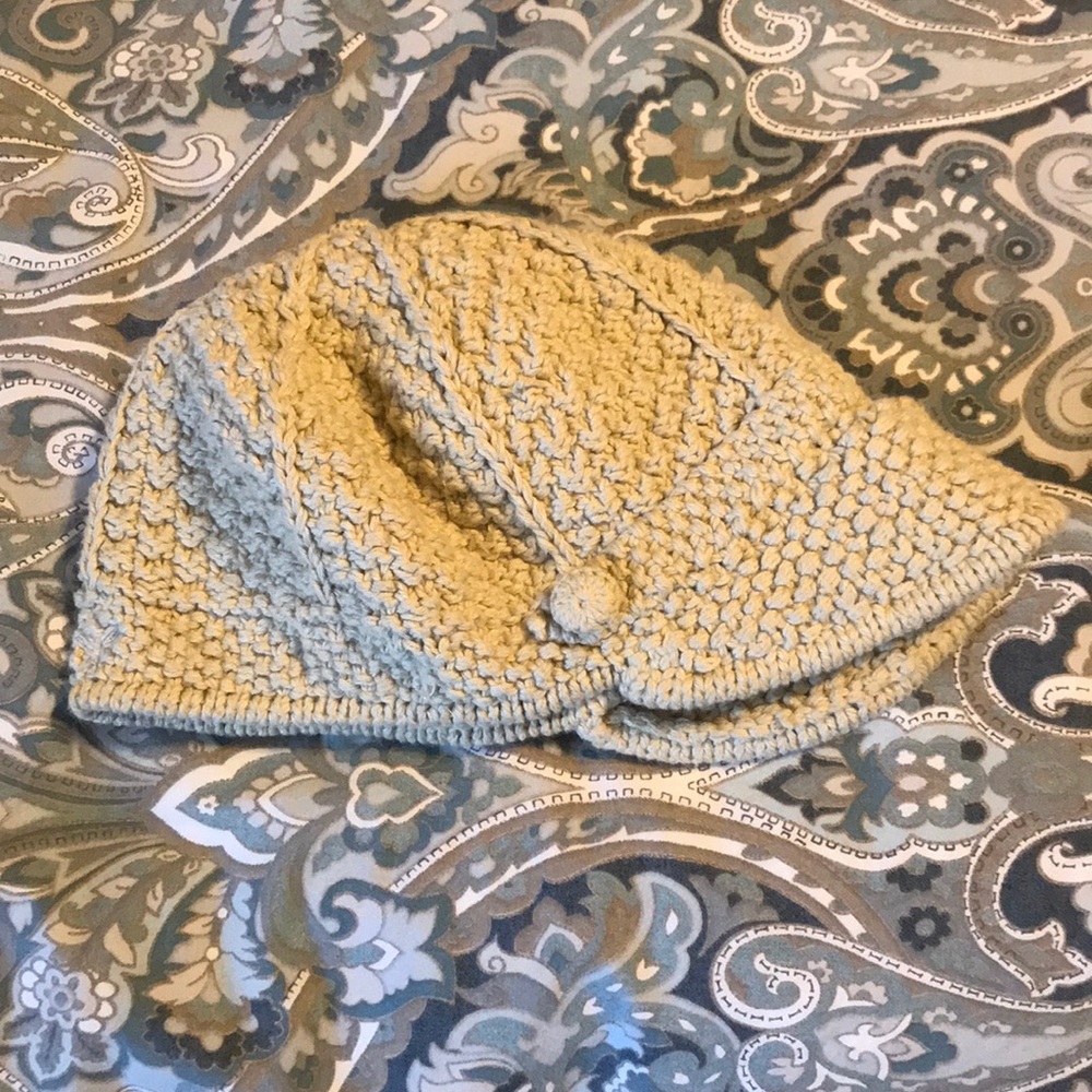 AE Cotton Riding Cap